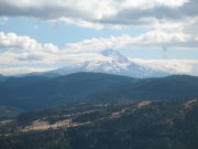 7.30.06 Coyote Wall, Labyrinth 107 